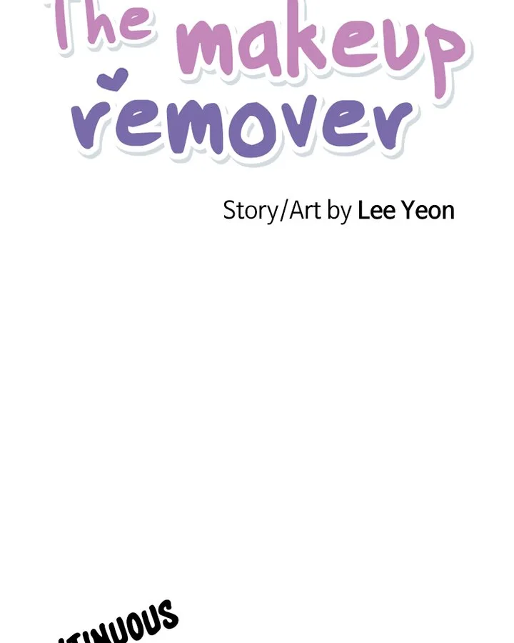 The Makeup Remover Chapter 87 page 42