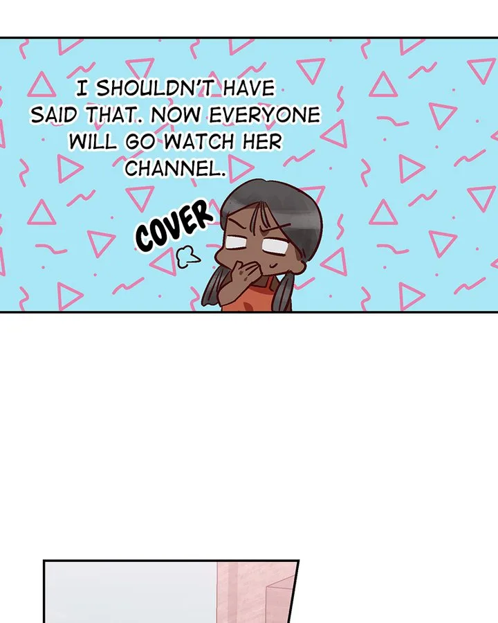 The Makeup Remover Chapter 87 page 47