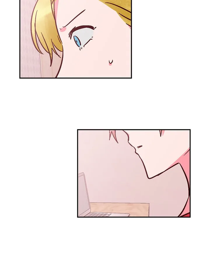 The Makeup Remover Chapter 87 page 51