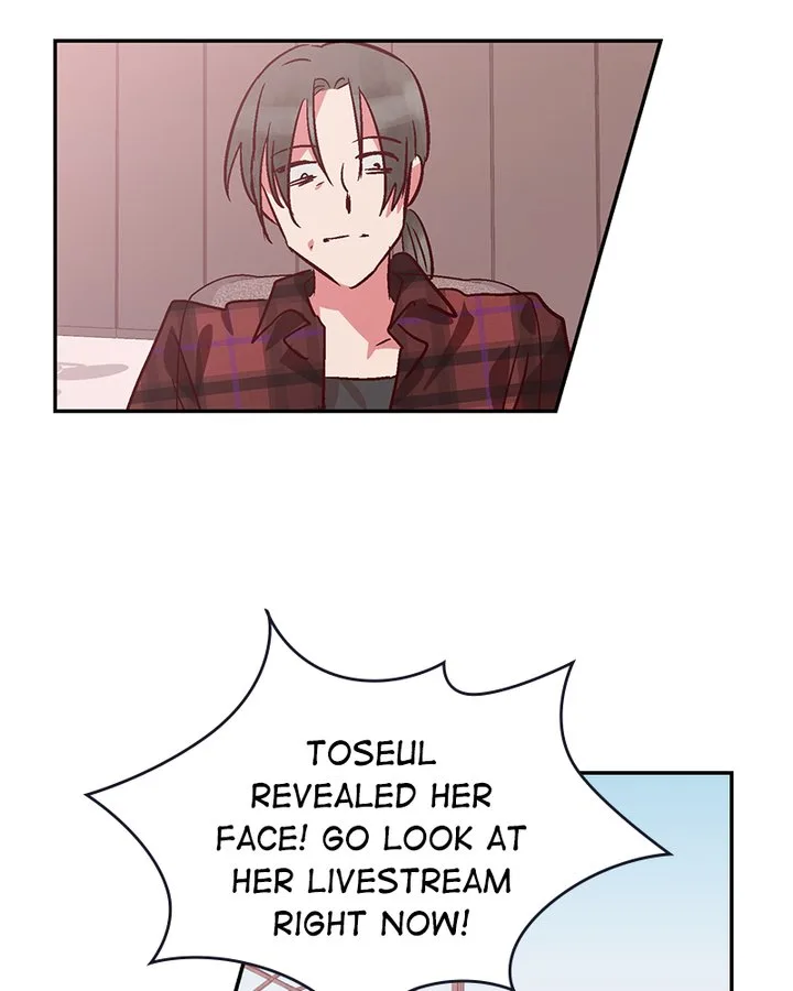 The Makeup Remover Chapter 87 page 53