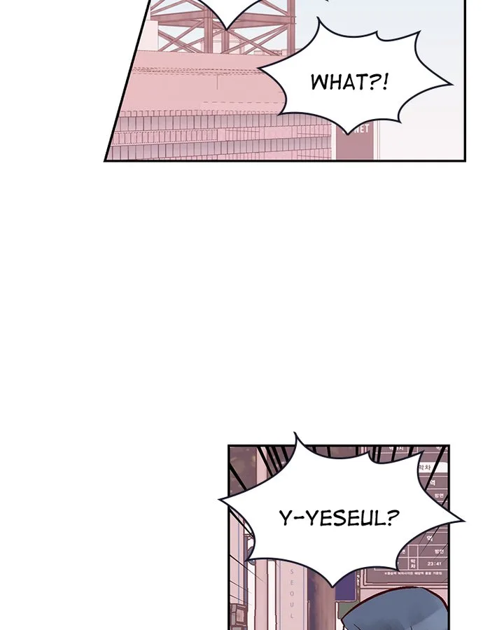 The Makeup Remover Chapter 87 page 54