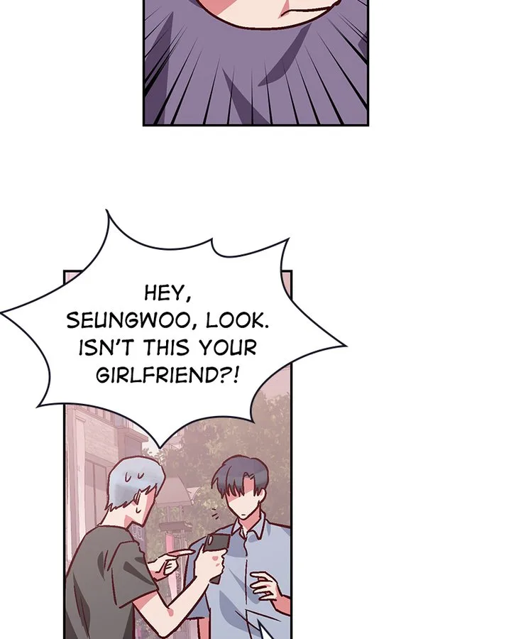 The Makeup Remover Chapter 87 page 56