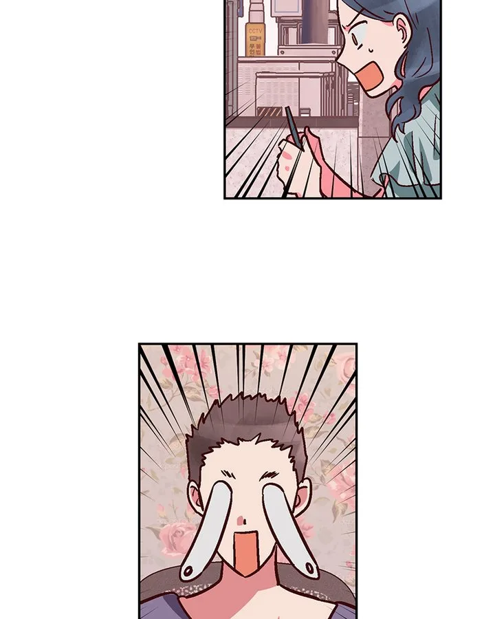 The Makeup Remover Chapter 87 page 55