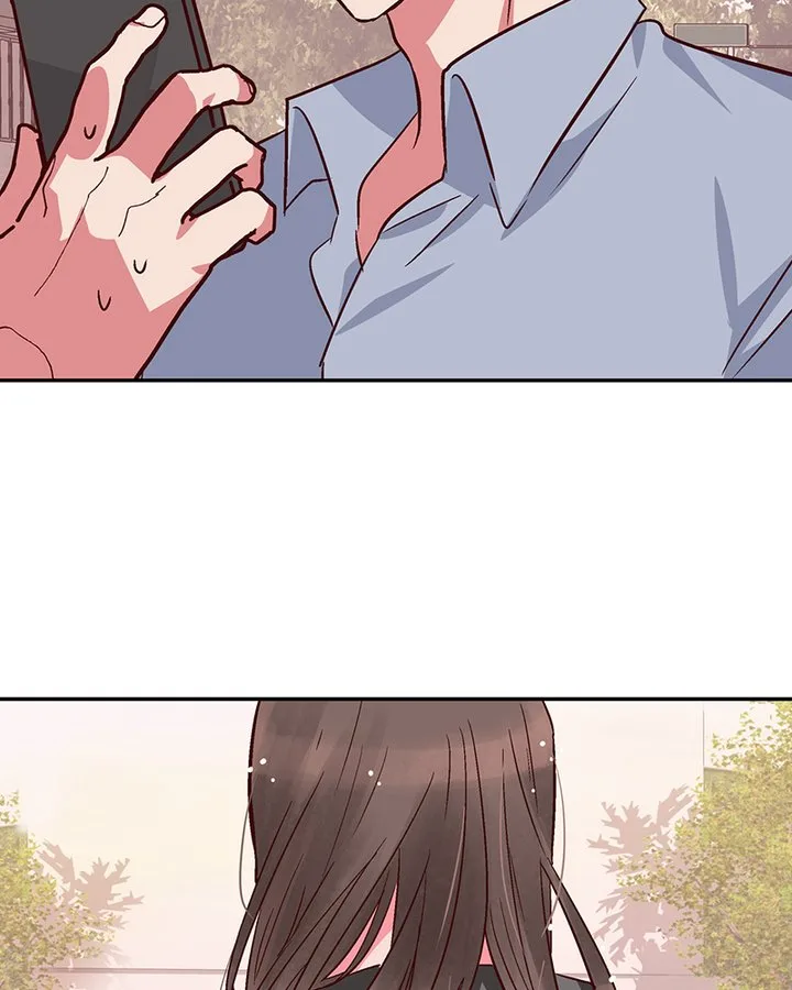 The Makeup Remover Chapter 87 page 58