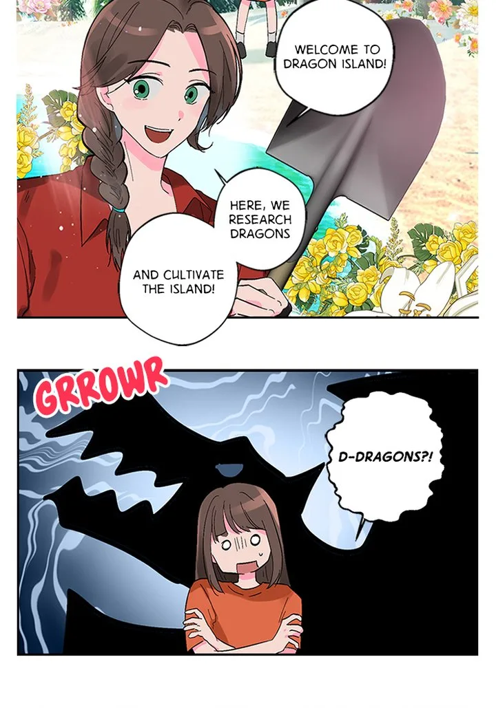 The Makeup Remover Chapter 87 page 61