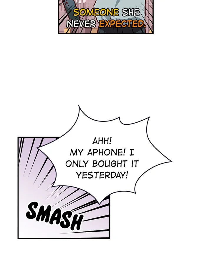 The Makeup Remover Chapter 88 page 8