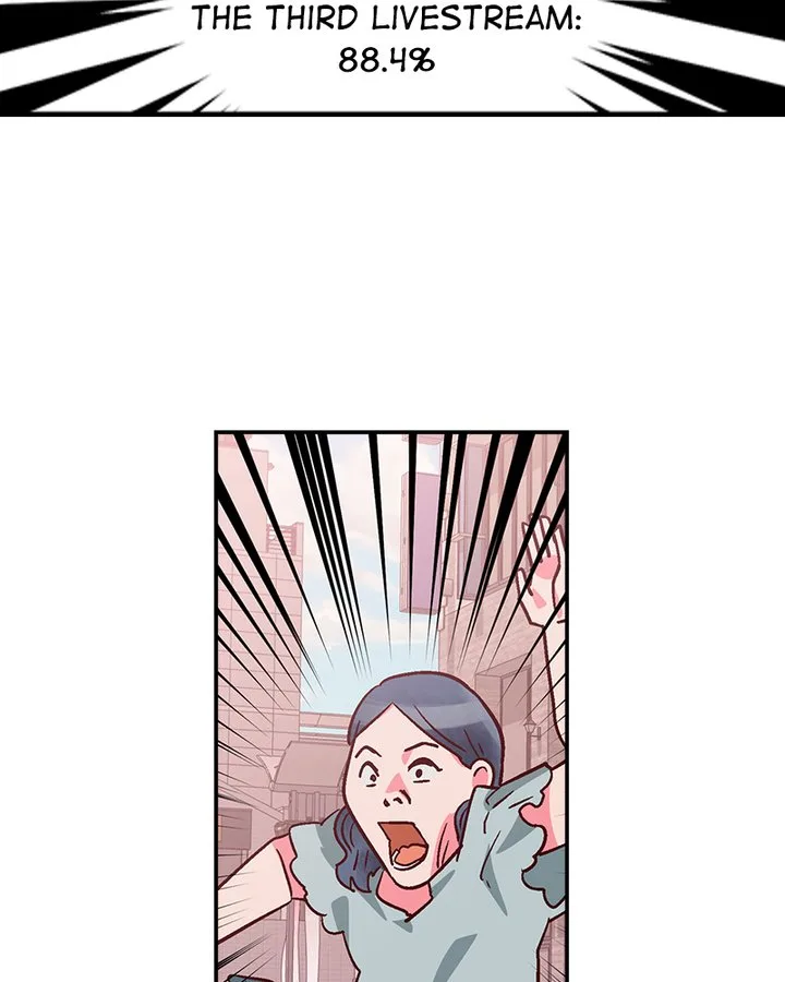 The Makeup Remover Chapter 88 page 7