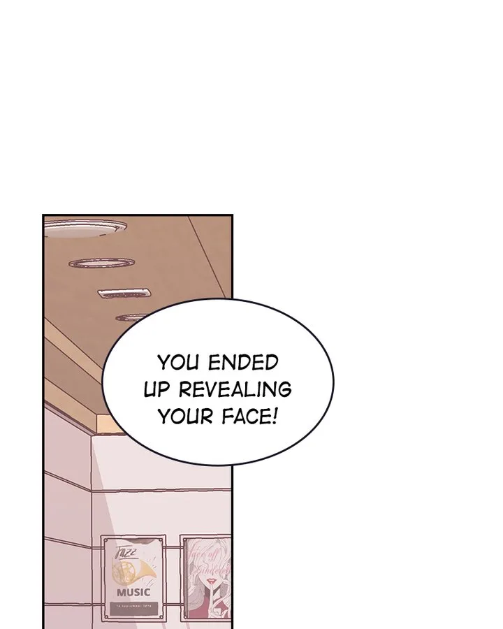 The Makeup Remover Chapter 88 page 29