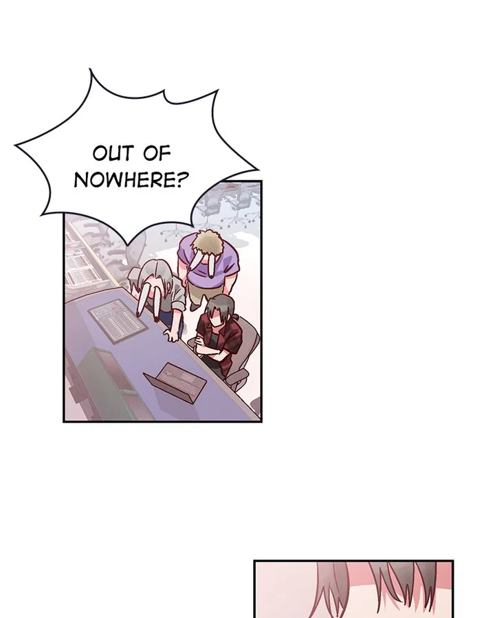 The Makeup Remover Chapter 88 page 22