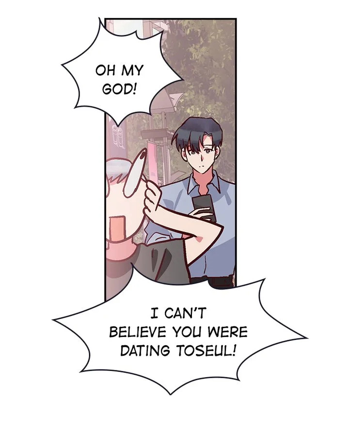 The Makeup Remover Chapter 88 page 10