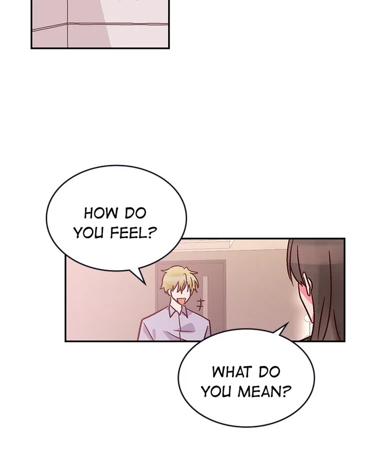 The Makeup Remover Chapter 88 page 30