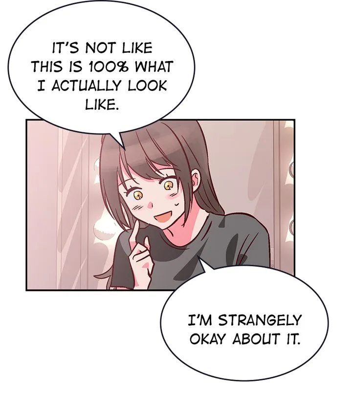 The Makeup Remover Chapter 88 page 31