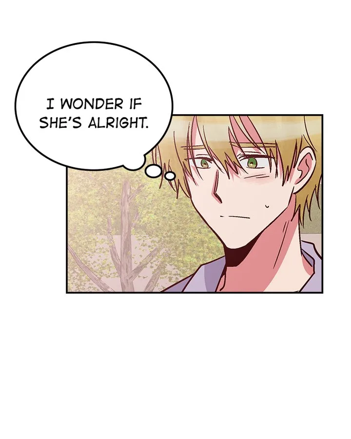 The Makeup Remover Chapter 88 page 13