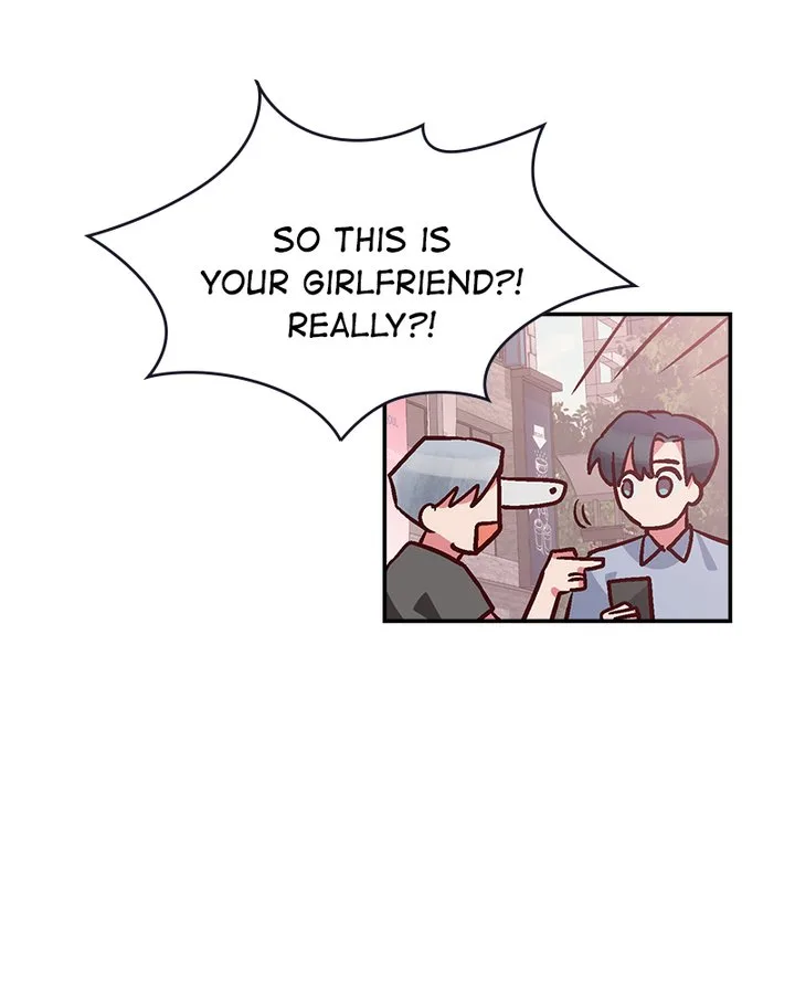 The Makeup Remover Chapter 88 page 9