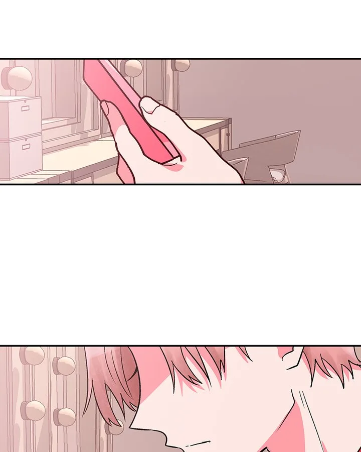 The Makeup Remover Chapter 88 page 26