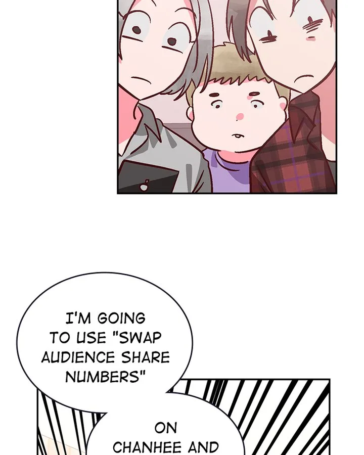 The Makeup Remover Chapter 88 page 20