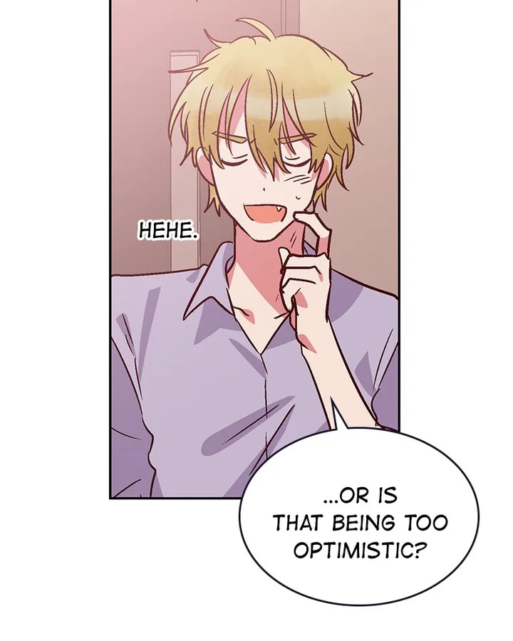 The Makeup Remover Chapter 88 page 35