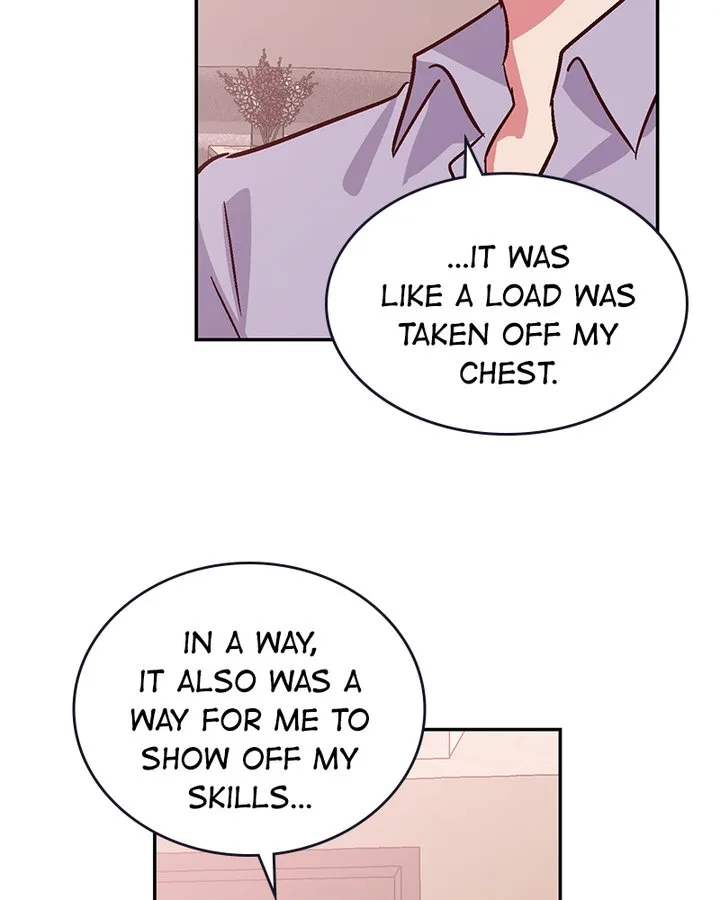 The Makeup Remover Chapter 88 page 34
