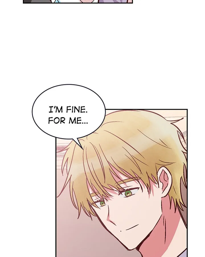 The Makeup Remover Chapter 88 page 33