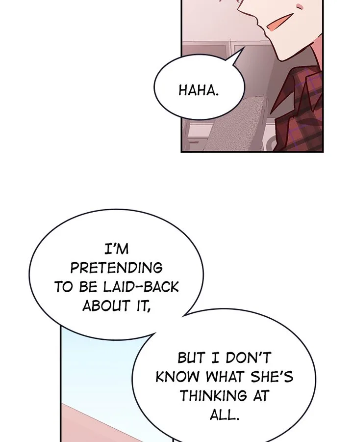 The Makeup Remover Chapter 88 page 23