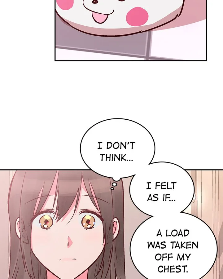 The Makeup Remover Chapter 88 page 37