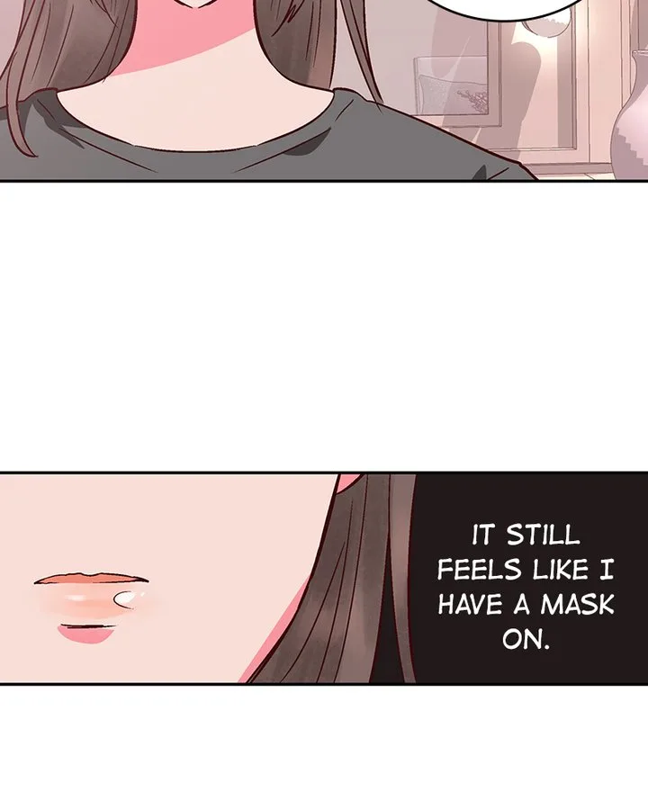 The Makeup Remover Chapter 88 page 38