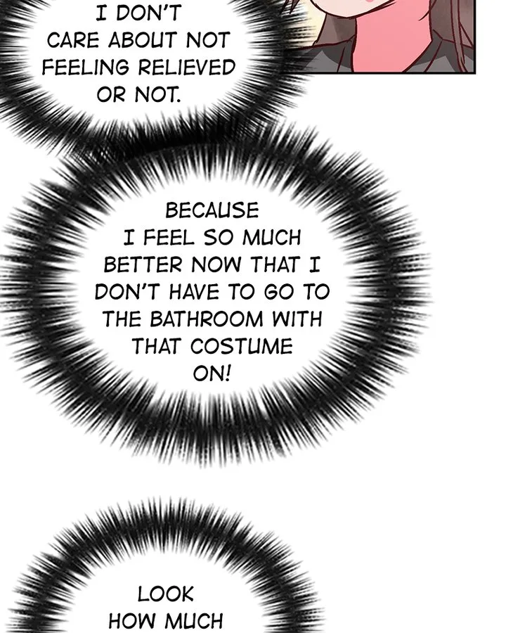 The Makeup Remover Chapter 88 page 41