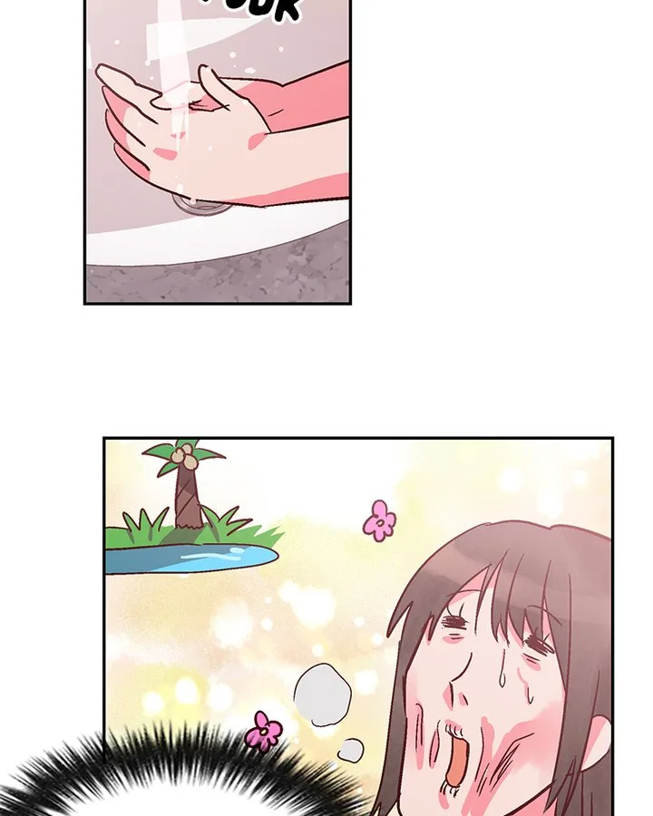 The Makeup Remover Chapter 88 page 40
