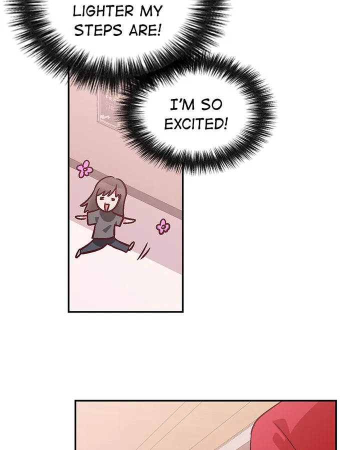 The Makeup Remover Chapter 88 page 42