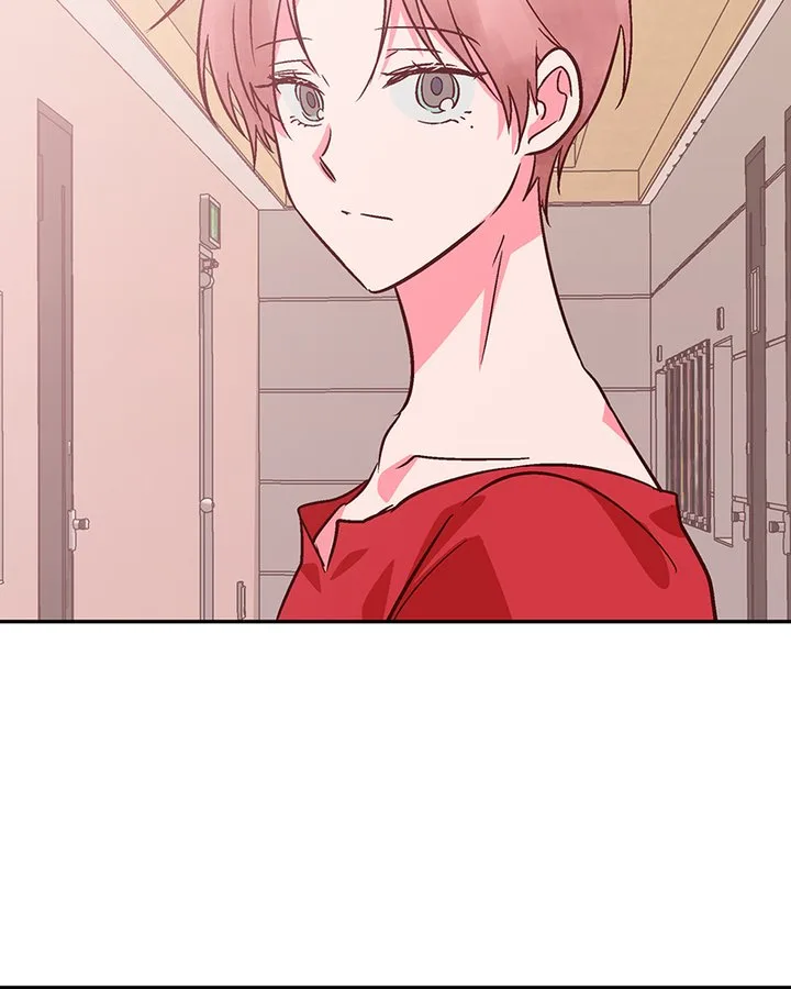 The Makeup Remover Chapter 88 page 44