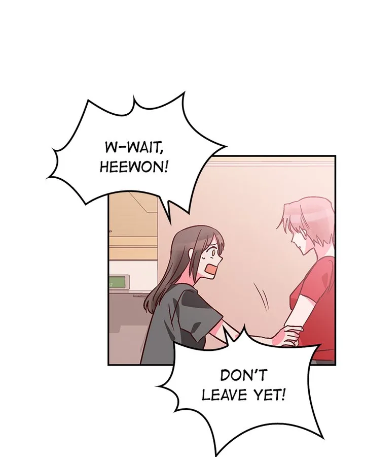 The Makeup Remover Chapter 88 page 47