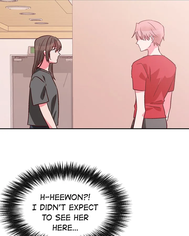 The Makeup Remover Chapter 88 page 45