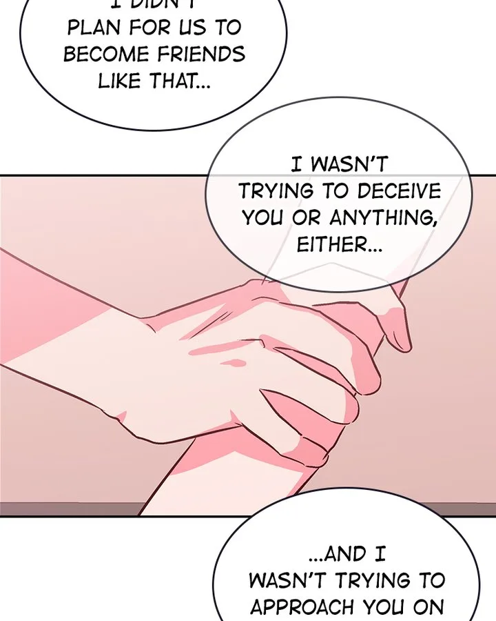 The Makeup Remover Chapter 88 page 49