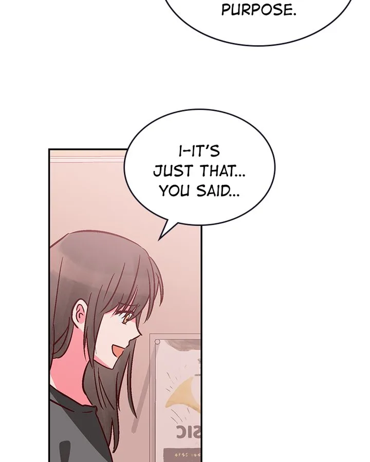 The Makeup Remover Chapter 88 page 50