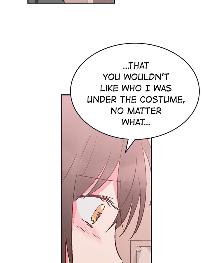 The Makeup Remover Chapter 88 page 51