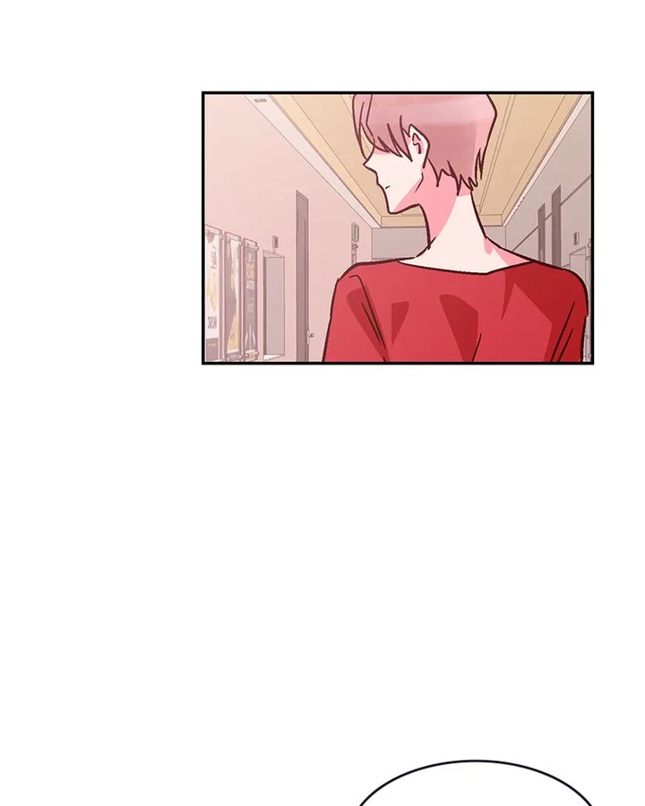 The Makeup Remover Chapter 88 page 54