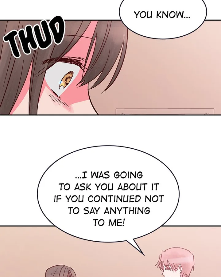 The Makeup Remover Chapter 88 page 55