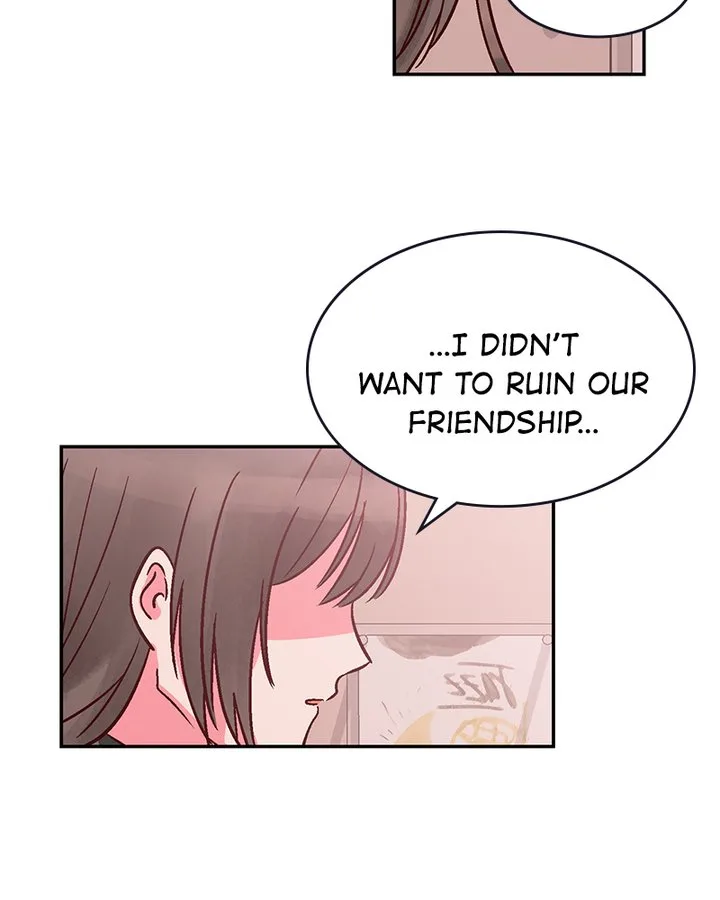The Makeup Remover Chapter 88 page 53