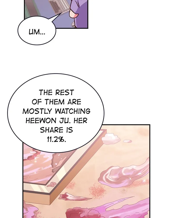 The Makeup Remover Chapter 88 page 15