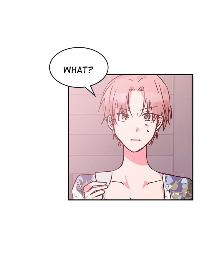 The Makeup Remover Chapter 89 page 2