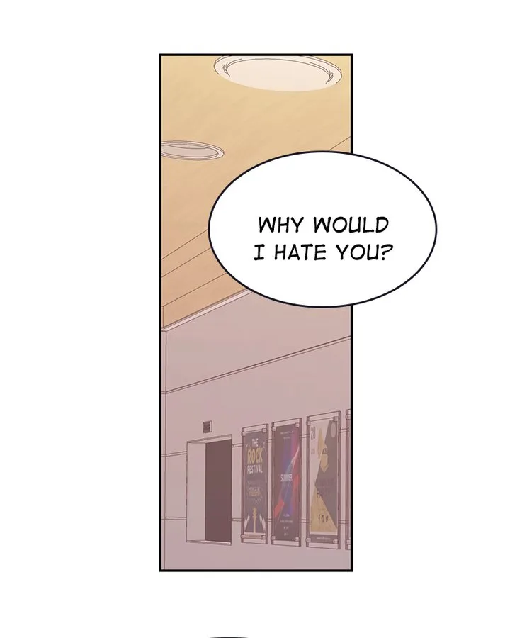 The Makeup Remover Chapter 89 page 12