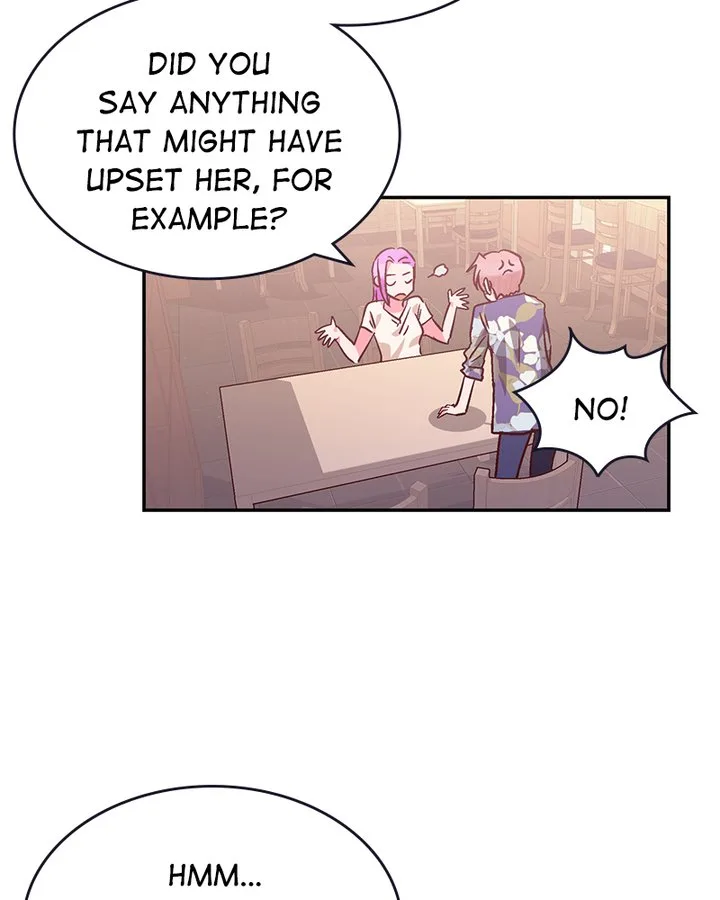 The Makeup Remover Chapter 89 page 4