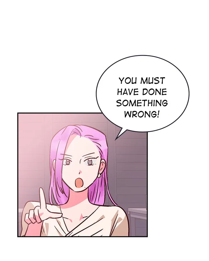 The Makeup Remover Chapter 89 page 1