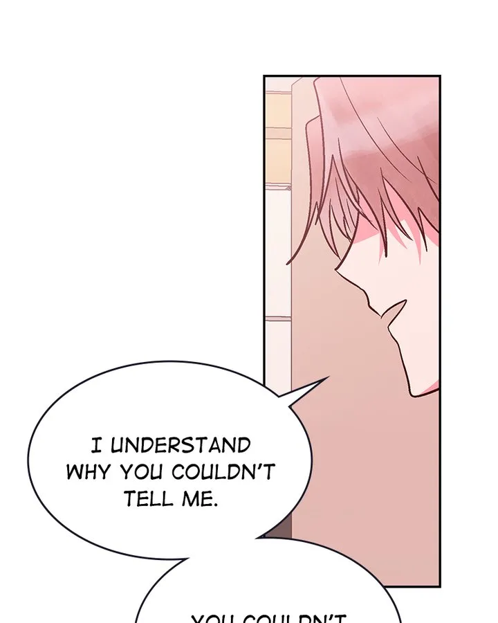 The Makeup Remover Chapter 89 page 17