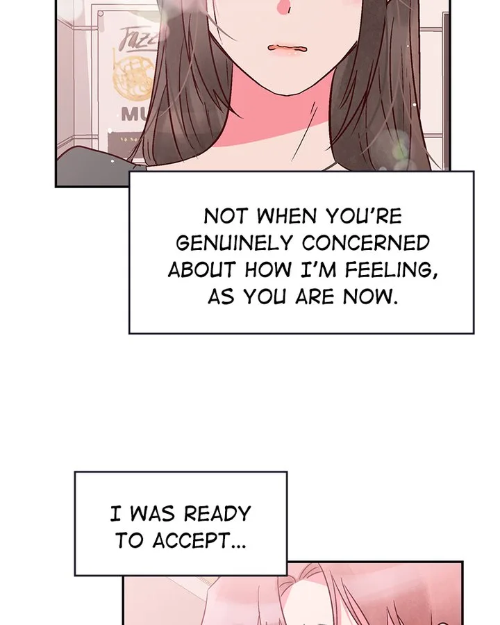The Makeup Remover Chapter 89 page 23