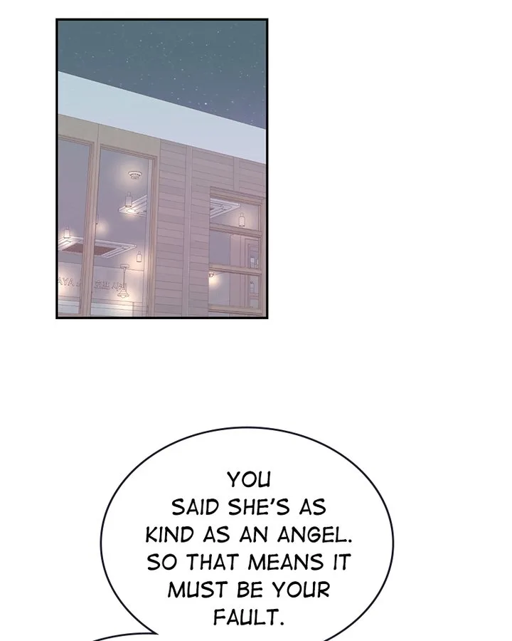 The Makeup Remover Chapter 89 page 3