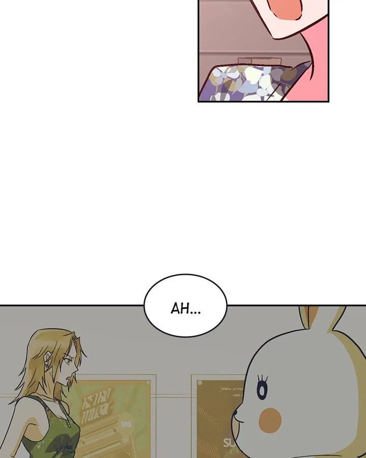 The Makeup Remover Chapter 89 page 8