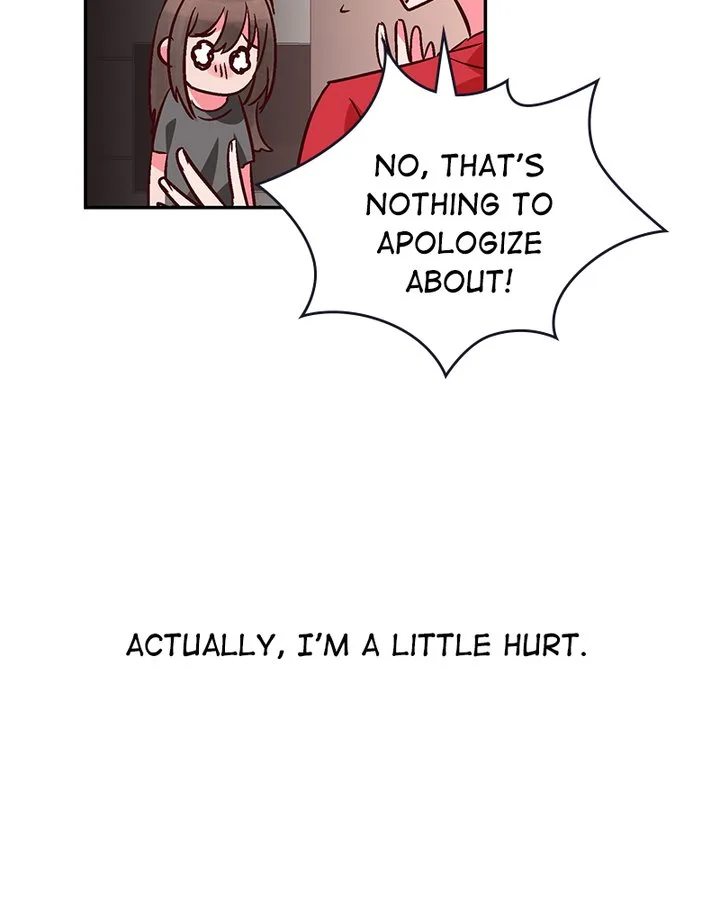 The Makeup Remover Chapter 89 page 16