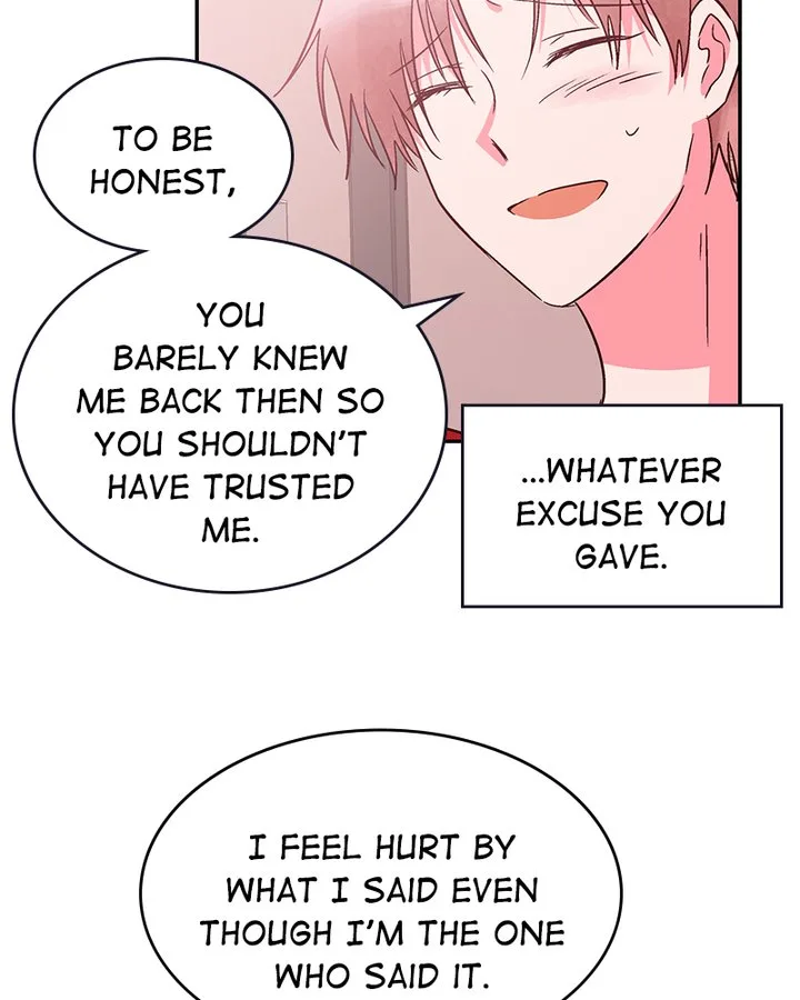 The Makeup Remover Chapter 89 page 24