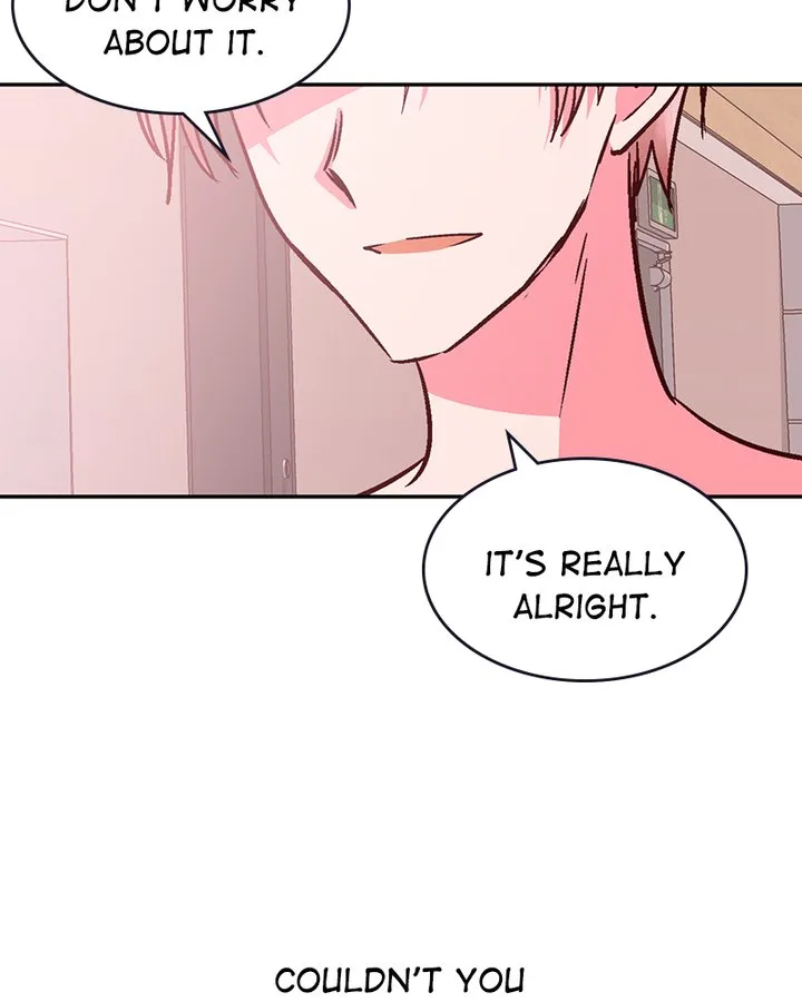 The Makeup Remover Chapter 89 page 20